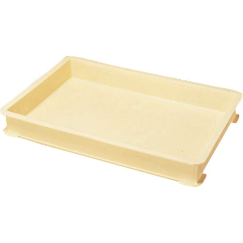 積水　食品用コンテナ　ＰＬ−８７　クリーム