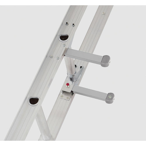 ハセガワ　はしご上部補助器具　ＰＬＡ