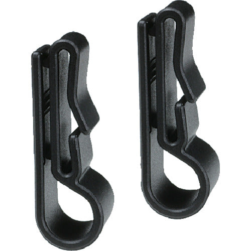 ＪＥＦＣＯＭ　ヘルメットクリップ