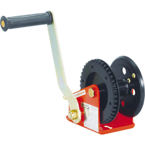 ＭＡＸＰＵＬＬ　ミニウインチ　ＰＭ－１００