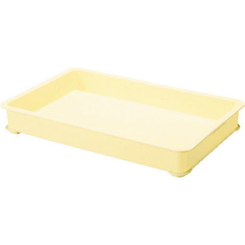 積水　和洋菓子用コンテナ　ＰＭ－７６　クリーム