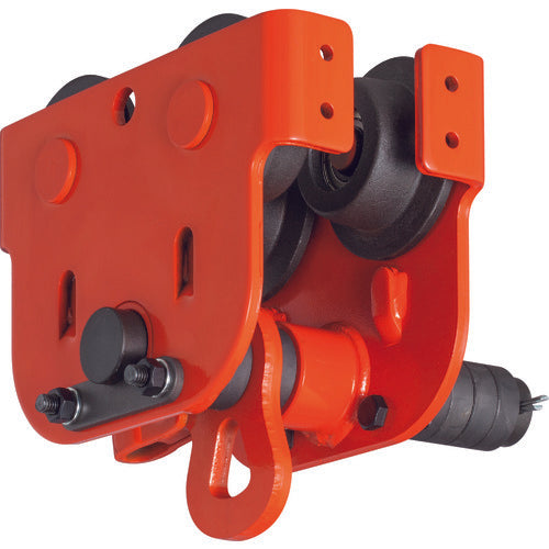 象印　プレーントロリ・１ｔ（手動Ｃ２１・ＨＭ３用）