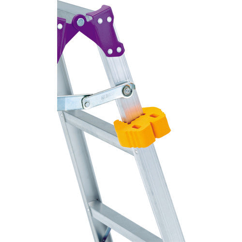 アルインコ　脚立・足場台用緩衝材　かばっ太郎