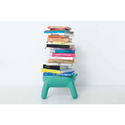 ハセガワ　踏台　プリル　ミントブルー（１７２０１）