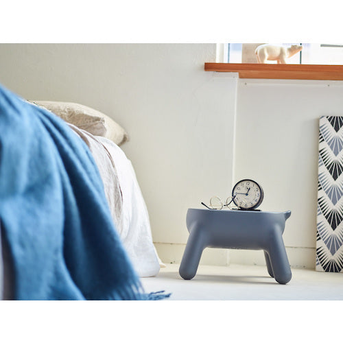 ハセガワ　踏台　プリル　マットグレー（１７２０３）