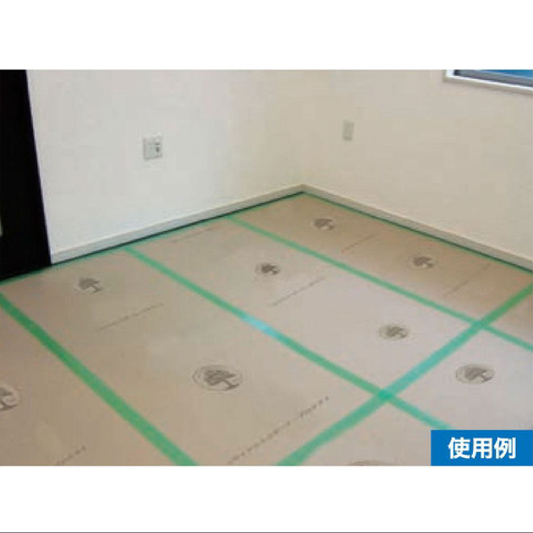 【床養生ボード】プロテクトボード　5枚セット