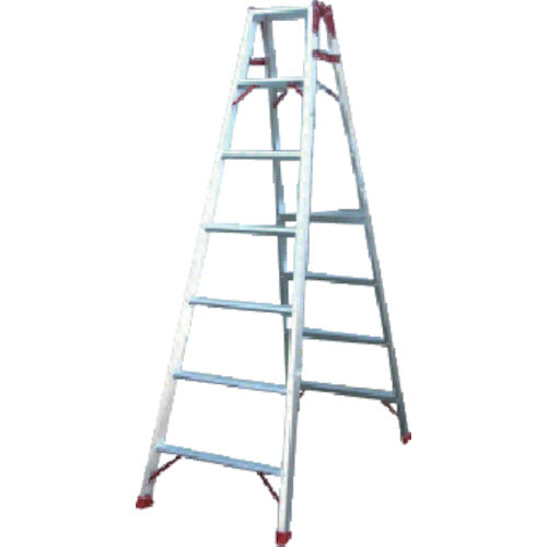 ＰｉＣａ　はしご兼用脚立ＰＲＯ型　７尺