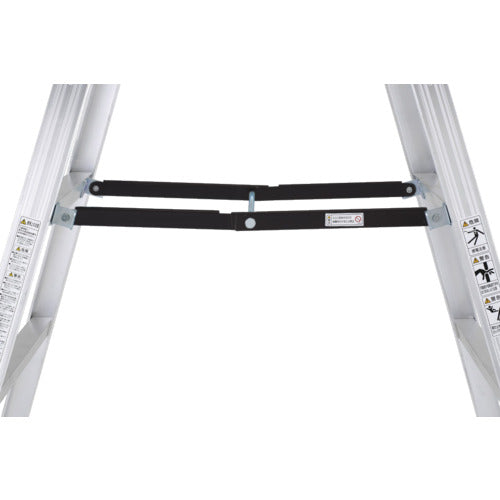 アルインコ　長尺専用脚立ＰＲＳ−Ｗ　天板高さ２．２９ｍ