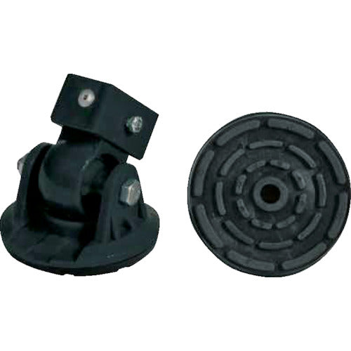 アルインコ　自在脚端具