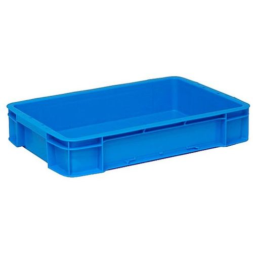 ｙａｚａｋｉ　ポリテナー　１８Ｌ　ＰＴ－１８Ｄ　ブルー