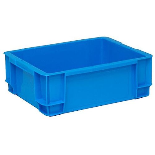 ｙａｚａｋｉ　ポリテナー　２１．５Ｌ　ＰＴ－２１　ブルー