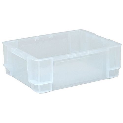 ｙａｚａｋｉ　ポリテナー　２１．５Ｌ　ＰＴ－２１　クリアー