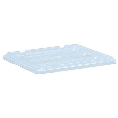 ｙａｚａｋｉ　ポリテナー　ＰＴ－１４／ＰＴ－２１／ＰＴ－２８用蓋　ＰＴ－２８Ｌ　クリアー