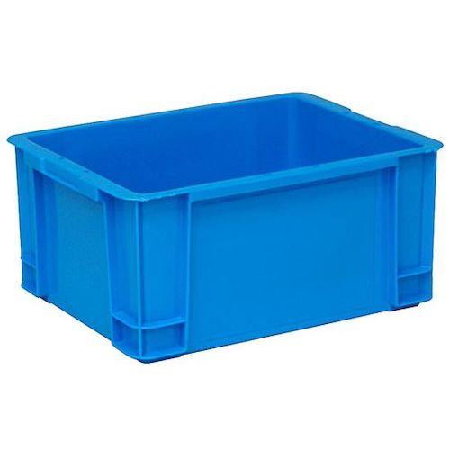 ｙａｚａｋｉ　ポリテナー　２８Ｌ　ＰＴ－２８　ブルー