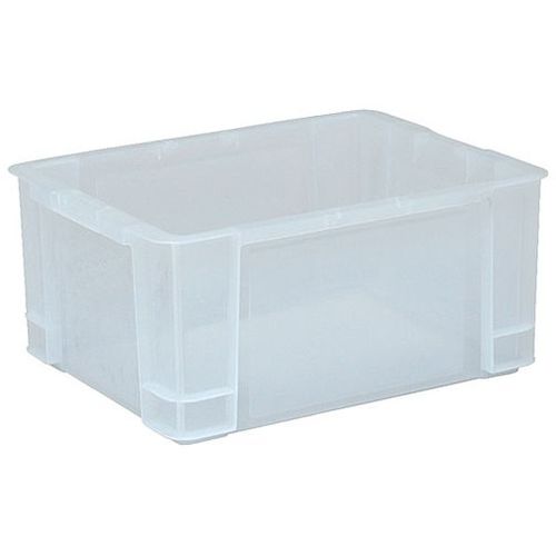 ｙａｚａｋｉ　ポリテナー　２８Ｌ　ＰＴ－２８　クリアー