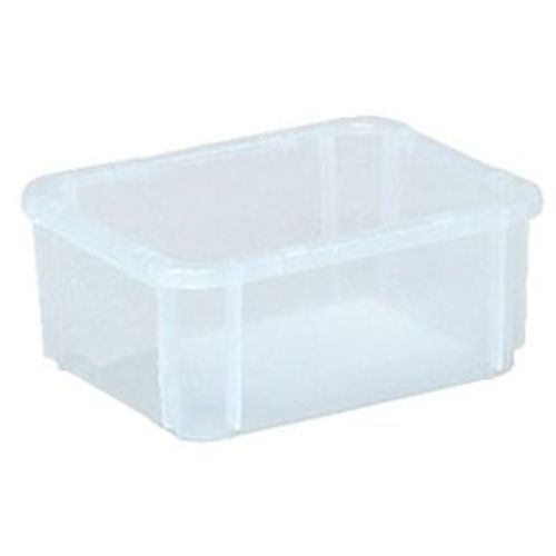 ｙａｚａｋｉ　ポリテナー　１．５Ｌ　ＰＴ－２Ｂ　クリアー