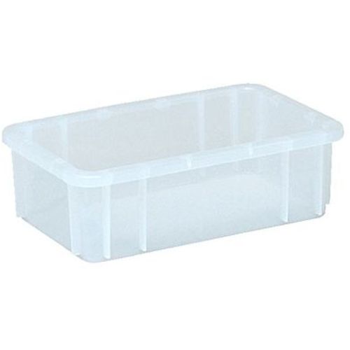 ｙａｚａｋｉ　ポリテナー　４．４Ｌ　ＰＴ－５　クリアー