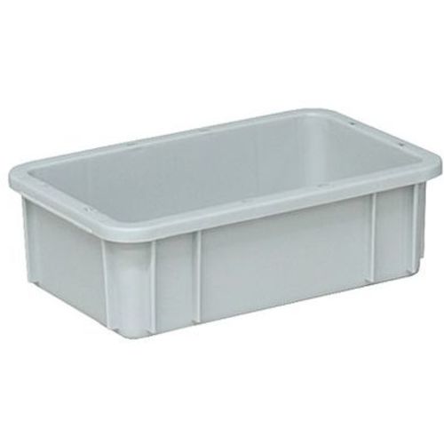 ｙａｚａｋｉ　ポリテナー　４．４Ｌ　ＰＴ－５　ライトグレー