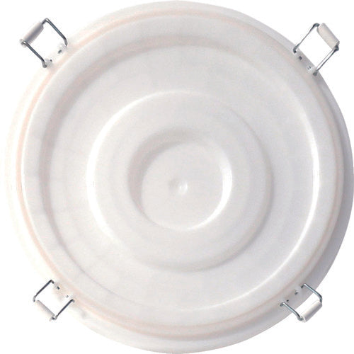 ＳＵＩＫＯ　ポリタル７５（白）用フタ