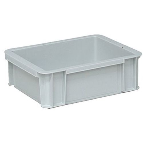 ｙａｚａｋｉ　ポリテナー　８．５Ｌ　ＰＴ－９　ライトグレー