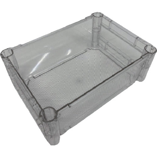 ｍｉｔｓｕｙａ　ポリカトラコン　クリア　Ｍ４５８１０