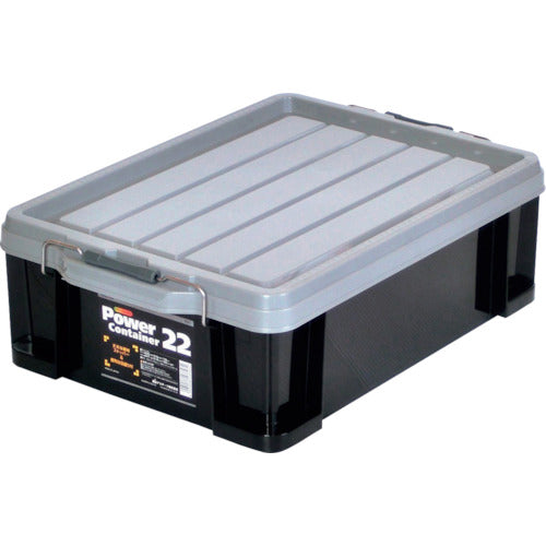 ＪＥＪアステージ　Ｉ．ＢＥＡＭ　パワーコンテナ　＃２２