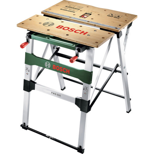 ボッシュ　ワークベンチ