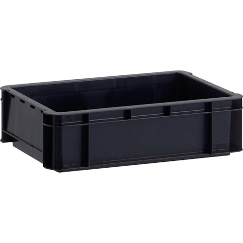 ＴＲＵＳＣＯ　導電コンテナ　ＥＣＰＺ－０００２