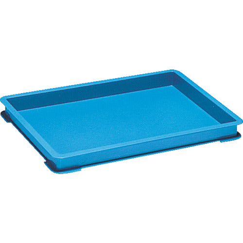 積水　ＰＺ型コンテナ　ＰＺ－０００８　ブルー　青