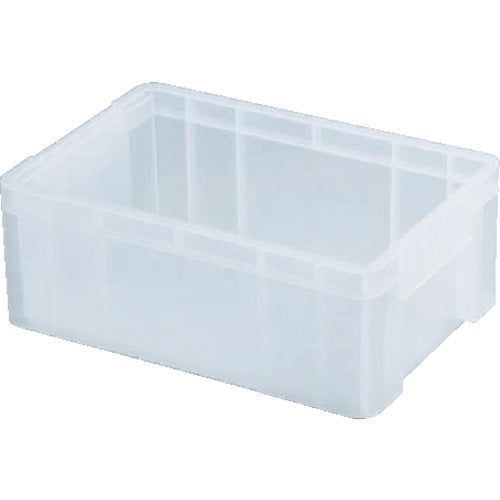 積水　ＰＺ型コンテナ　ＰＺ－０００１　透明　透明