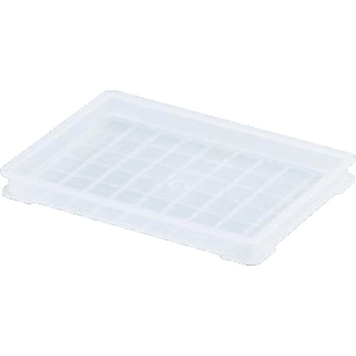 積水　ＰＺ型コンテナ　ＰＺ－０００５　透明　透明