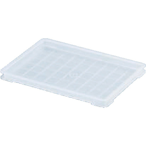 積水　ＰＺ型コンテナ　ＰＺ－０００６　透明　透明