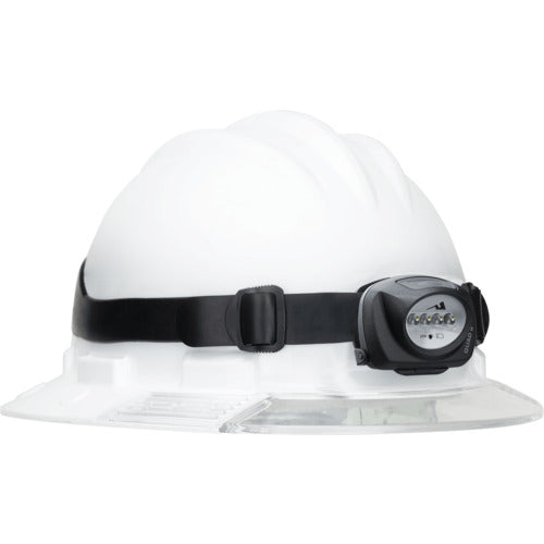 ＰＲＩＮＣＥＴＯＮ　ＬＥＤヘッドライト　ＱＵＡＤ　セカンド