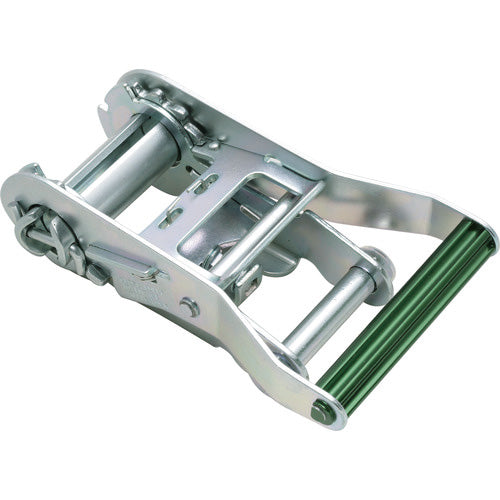 allsafe ラッシングベルト ラチェット式ラウンド仕様(重荷重)