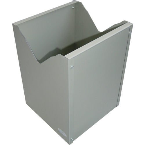 アクアシステム　ペール・一斗缶用　１段式ラック（ステンレス）