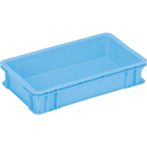 ＲＩＳＵ　Ｒボックス型コンテナコンテナＲＢ－１４　５５２４８４　　青