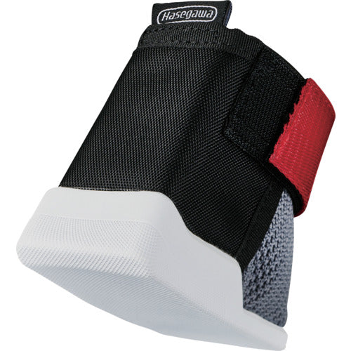 ハセガワ　脚立ソックス　ラージＲＣＫ−Ｌ（１１２３４）