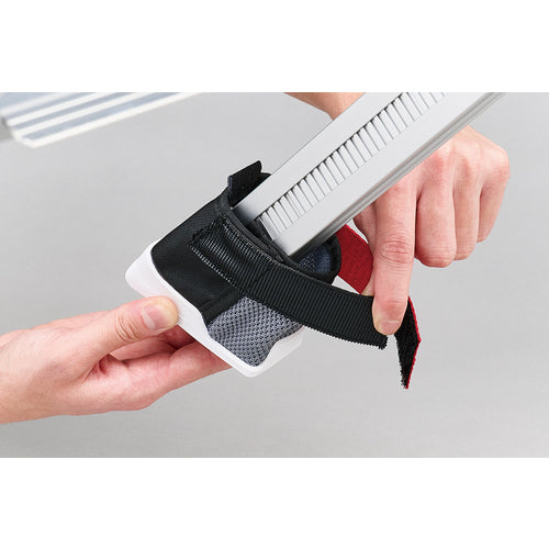 ハセガワ　脚立ソックス　ラージＲＣＫ−Ｌ（１１２３４）