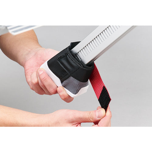 ハセガワ　脚立ソックス　ラージＲＣＫ−Ｌ（１１２３４）