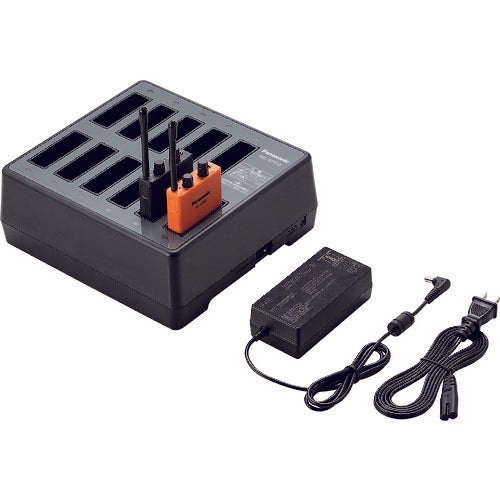 Ｐａｎａｓｏｎｉｃ　パナガイド用充電器