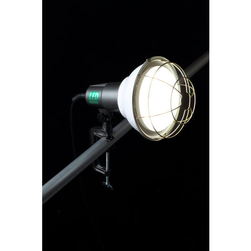 ハタヤ　４０ＷＬＥＤ作業灯　電線１０ｍ