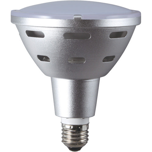 ハタヤ　ＬＥＤ作業灯　２０Ｗ電球色広角タイプ　電線１０ｍ