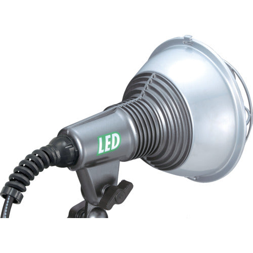 ハタヤ　ＬＥＤ作業灯　２０ＷＬＥＤランプ付