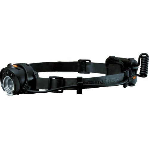 ＧＥＮＴＯＳ　ヘッドライト用ラバーバンド　リアバッテリー用