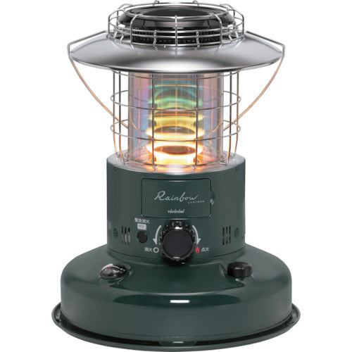 ＴＯＹＯＴＯＭＩ　対流型石油ストーブ　ランタン調