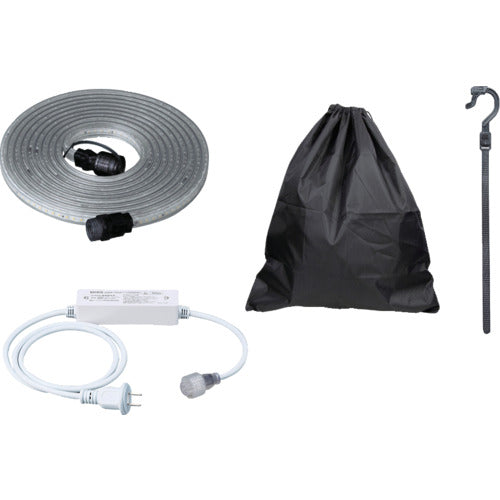 ハタヤ　ＬＥＤテープライトＲ両面セット