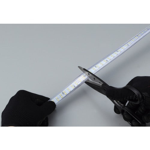 ハタヤ　ＬＥＤテープライトＲ両面セット