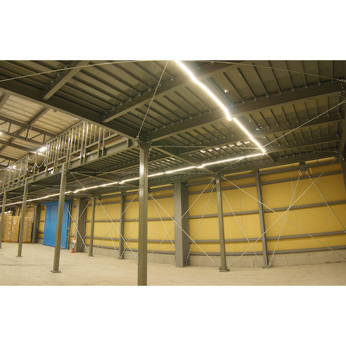 ハタヤ　ＬＥＤテープライトＲ片面セット