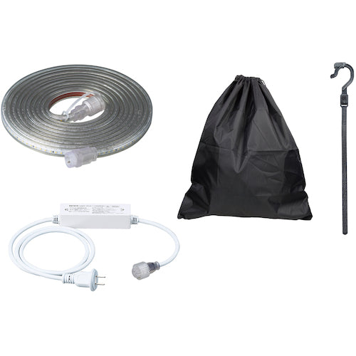 ハタヤ　ＬＥＤテープライトＲ片面セット