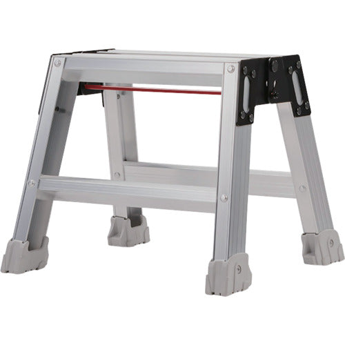 ハセガワ　強力　ミニ　脚立ＲＭ−３０ａ（１０８４１）